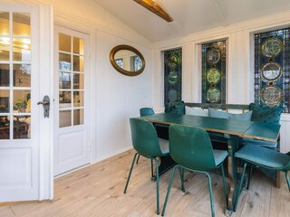 Ferienhaus Helsingør  6