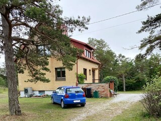 Vakantiehuis Visby Buitenaudio-opname 5