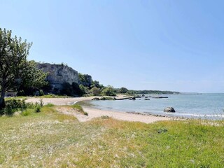 Vakantiehuis Visby  14