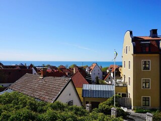Vakantiehuis Visby  38