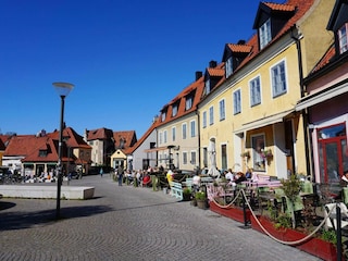 Ferienhaus Visby  20