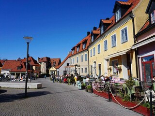 Vakantiehuis Visby  20