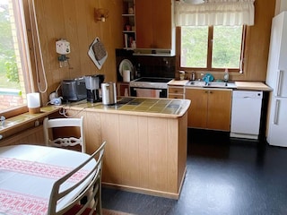 Ferienhaus Visby  40