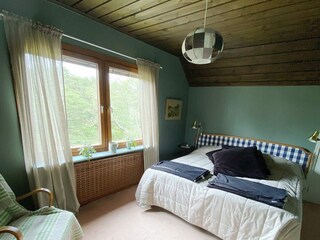 Vakantiehuis Visby  42