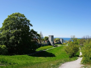 Ferienhaus Visby  13