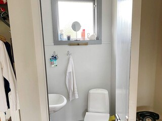 Vakantiehuis Visby  9