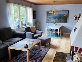 Vakantiehuis Visby  8