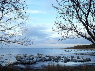 Vakantiehuis Visby  20