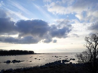 Vakantiehuis Visby  22