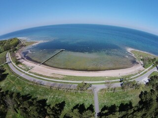 Vakantiehuis Visby  23