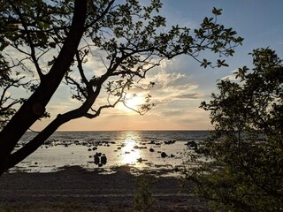 Vakantiehuis Visby  24