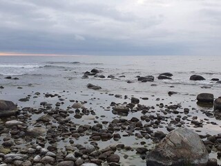 Vakantiehuis Visby  25