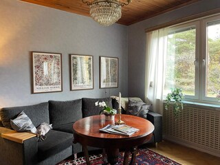 Vakantiehuis Visby  22