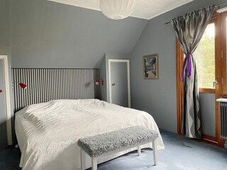 Vakantiehuis Visby  29
