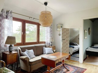 Holiday house Visby  39