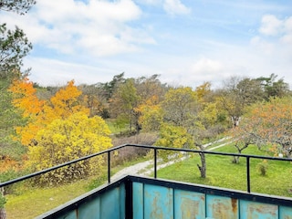 Vakantiehuis Visby Buitenaudio-opname 5