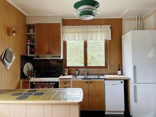 Vakantiehuis Visby  29