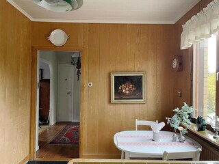 Vakantiehuis Visby  30