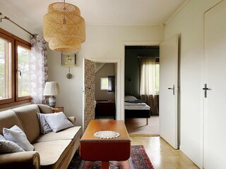 Vakantiehuis Visby  31