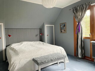 Vakantiehuis Visby  36