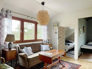 Vakantiehuis Visby  38