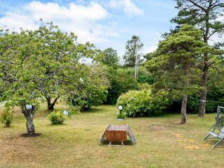 Vakantiehuis Visby Buitenaudio-opname 8