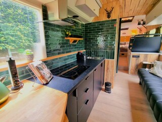 Ferienhaus Lierneux Ausstattung 17
