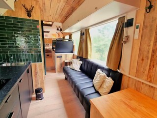 Ferienhaus Lierneux Ausstattung 18