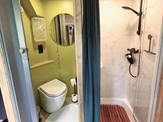 Vakantiehuis Lierneux Kenmerken 14