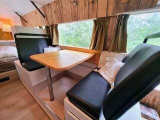 Ferienhaus Lierneux Ausstattung 15