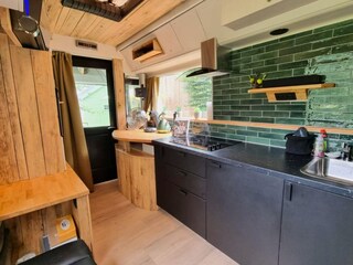 Vakantiehuis Lierneux Kenmerken 16