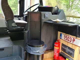 Vakantiehuis Lierneux Kenmerken 17