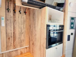 Ferienhaus Lierneux Ausstattung 15