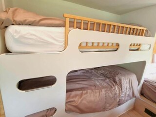 Casa per le vacanze Lierneux Caratteristiche 9