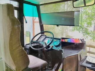 Vakantiehuis Lierneux  24