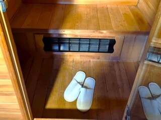 Vakantiehuis Lierneux  26