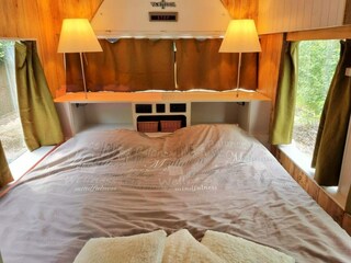 Vakantiehuis Lierneux Kenmerken 11