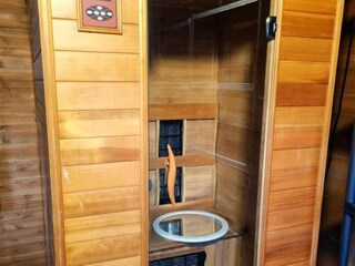 Vakantiehuis Lierneux  22