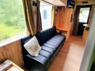 Vakantiehuis Lierneux Kenmerken 12