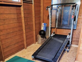 Vakantiehuis Lierneux  25