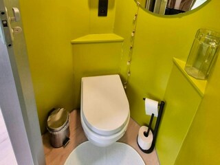Vakantiehuis Lierneux Kenmerken 15