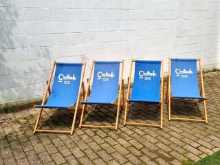 Casa per le vacanze Lierneux  23