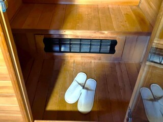 Vakantiehuis Lierneux  24