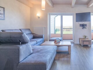 Maison de vacances Dagebüll Équipement 8