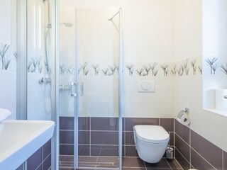 Maison de vacances Dagebüll Équipement 13