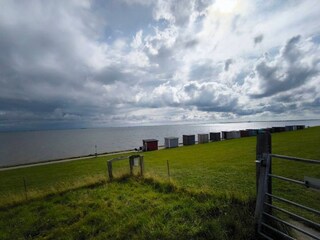 Vakantiehuis Dagebüll Omgeving 28