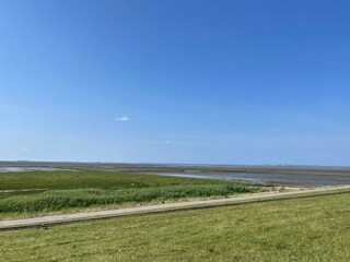 Vakantiehuis Dagebüll Omgeving 32