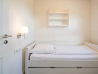 Maison de vacances Dagebüll Équipement 14