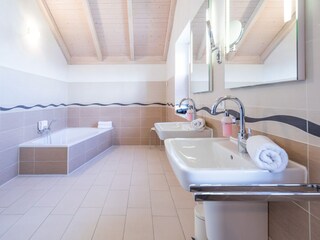 Casa de vacaciones Dagebüll Características 11