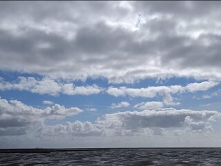 Vakantiehuis Dagebüll Omgeving 19